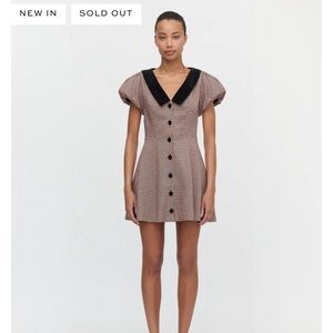 Hill House Home Samantha Dress